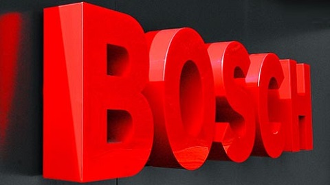 İşte Bosch’un yeni genel müdürü