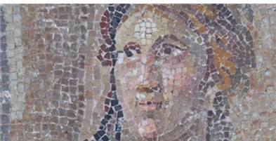 Kültür Bakanlığı: Botokslu mozaik iddiası gerçekdışı
