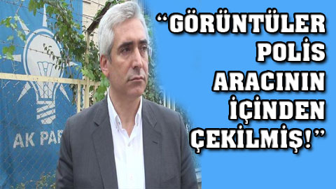 Ensarioğlu: Zararı AK Parti görecek!