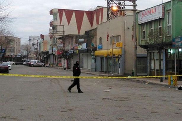 İdil’de 3 polis hayatını kaybetti