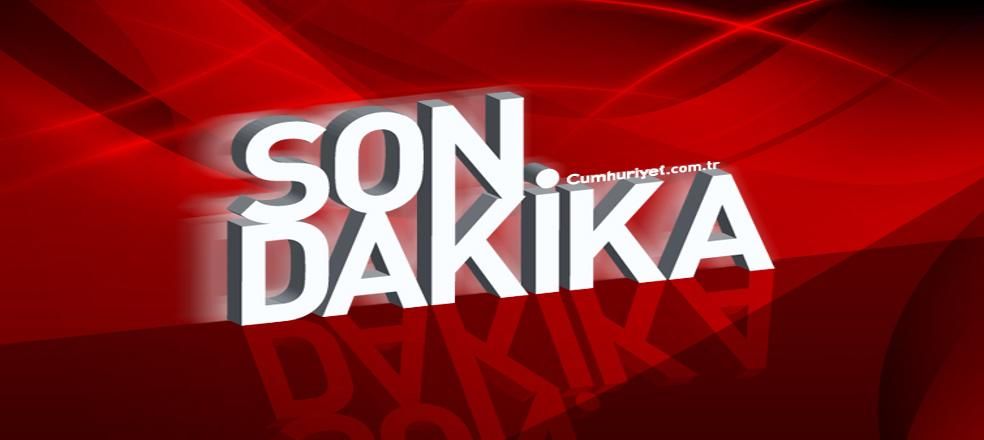 AKP dokunulmazlık teklifini Meclis’e sundu