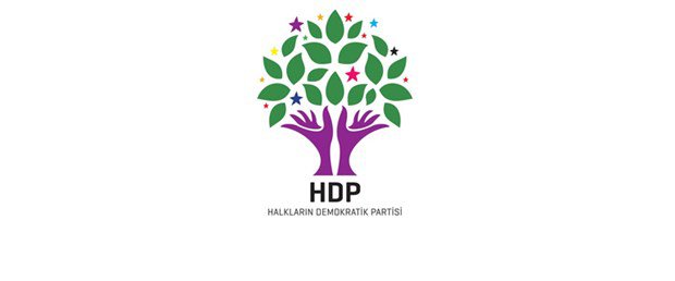 HDP’nin masasındaki üç anket