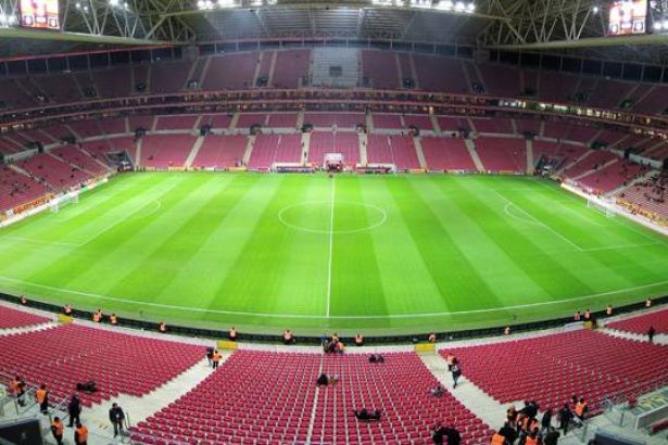 Galatasaray’dan derbi öncesi güvenlik uyarısı