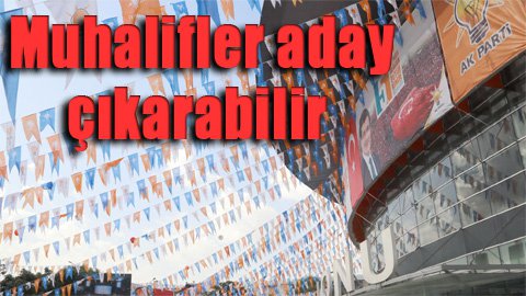 AKP’de bomba kulis!