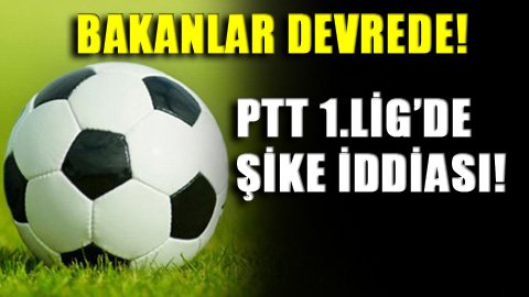 AKP’de futbol kavgası!