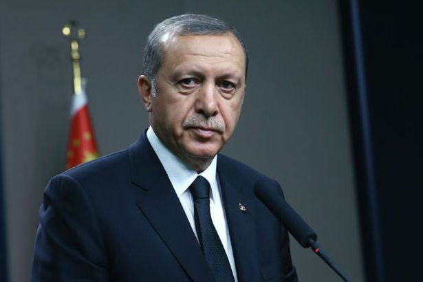 AKP, Esad karşıtındaki tutumunu yumuşatabilir