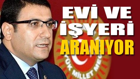 AKP’li eski vekil FETÖ’den gözaltına alındı