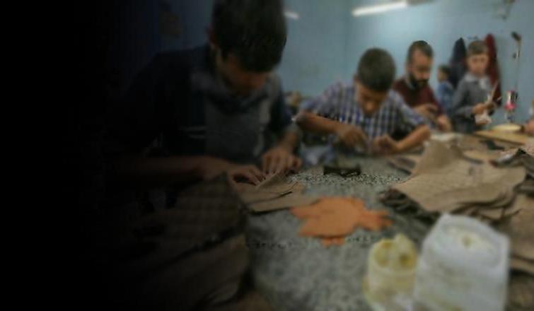 Inditex Türkiye’de çocuk işçiliğine savaş açtı 
