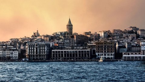 İstanbul yaşanılmaz kentler arasında!