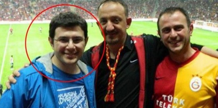 Beşiktaş taraftarlarını çıldırtan fotoğraf!