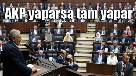 AKP’de şok: İstifası isteniyor