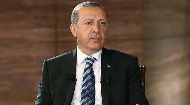Erdoğan’dan flaş istismar açıklaması