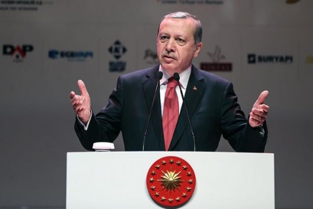 Erdoğan: Çobanlığın felsefesini anlamayan insan yönetemez