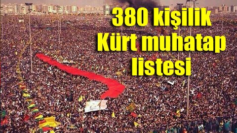 AKP’nin Kürt sorununda yeni planı!