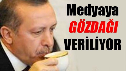 ‘Erdoğan’ın çayı’nda skandal!