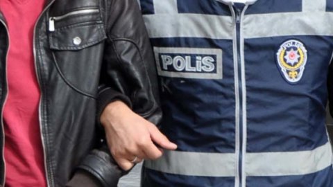 Bursa’da IŞİD operasyonu: 105 gözaltı