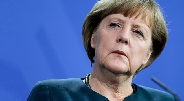 Merkel’den Ankara’ya flaş çağrı