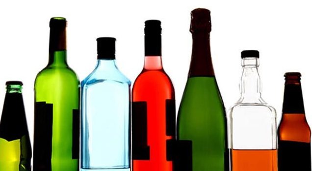 Valilik’ten skandal alkol yasağı