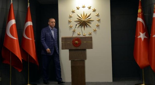 AKP açıkladı: Erdoğan geri mi dönüyor?