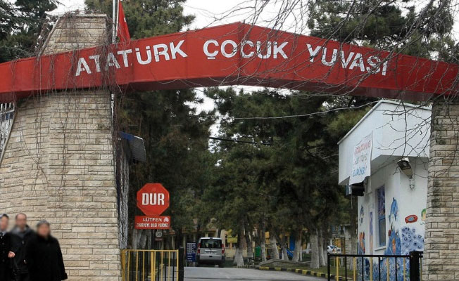 Atatürk’ün emriyle kurulan yuva kapatılıyor