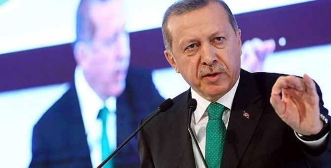 Tasfiyelere başlayan Erdoğan’dan AKP’ye sert kurallar