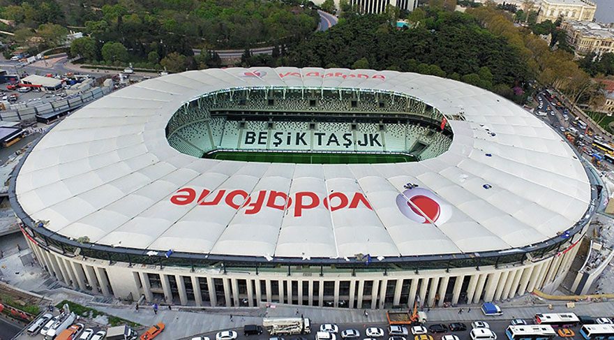 Beşiktaş’ta para basacak proje!