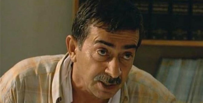 Oyuncu Turan Özdemir hayatını kaybetti