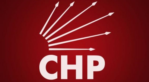 CHP’den tepki: Haddini bil