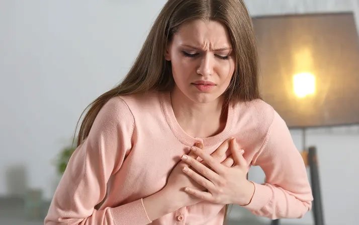 Vücudunuzda bu 7 belirti varsa kalp sağlığınız tehlikede olabilir!