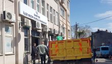 Sarıyer İlçe Seçim Kurulu Bahçeköy’e taşındı