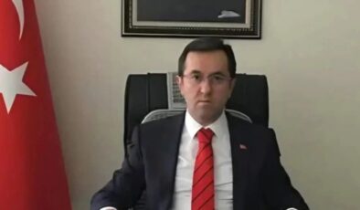 Sarıyer Kaymakamı belli oldu! İşte o isim